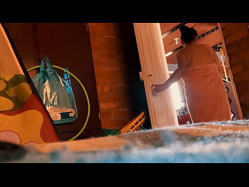 ❤️ 叔父がシャワーを浴びながらついてきてファックする ❤ ポルノvk ❌️❤