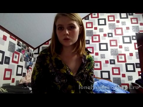 ❤️ ロシアからの若いブロンドの学生は、大きなディックを好む。 ❤ ポルノvk ❌️❤