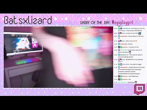 ❤️ ゲーマーがストリームをオフにするのを忘れて、生放送で潮を吹く ❤ ポルノvk ❌️❤